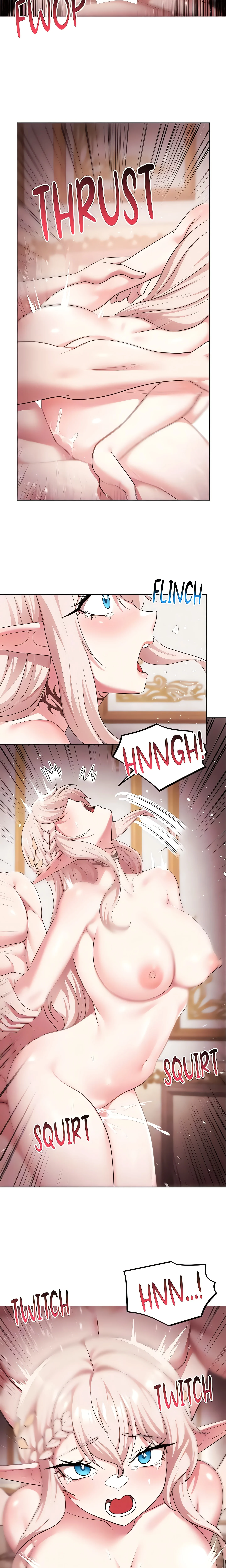 For Sale. Ruined Lady. Not Used. (Official) chapter 64 page 5