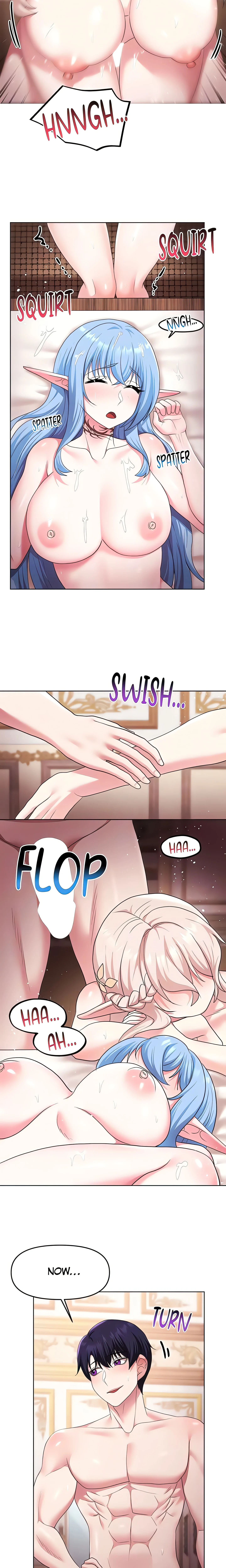 For Sale. Ruined Lady. Not Used. (Official) chapter 64 page 6