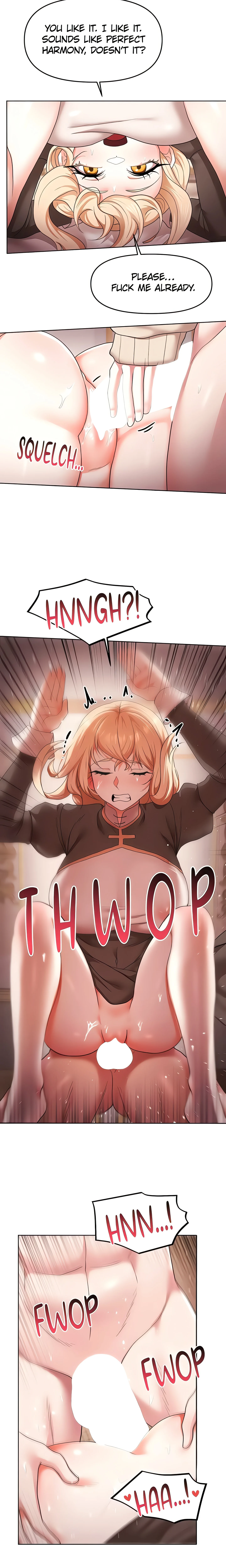 For Sale. Ruined Lady. Not Used. (Official) chapter 64 page 11