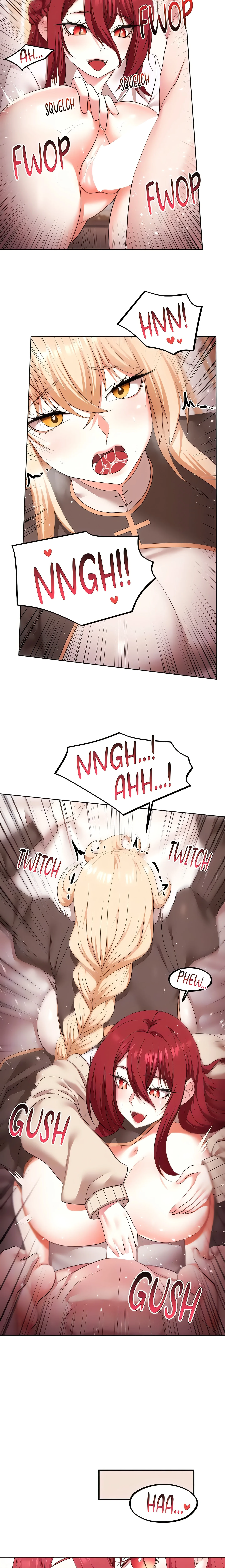 For Sale. Ruined Lady. Not Used. (Official) chapter 64 page 14