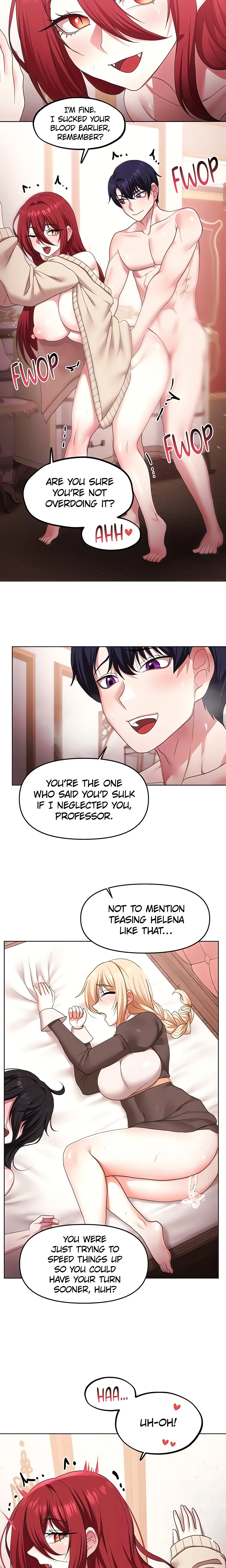 For Sale. Ruined Lady. Not Used. (Official) chapter 64 page 15