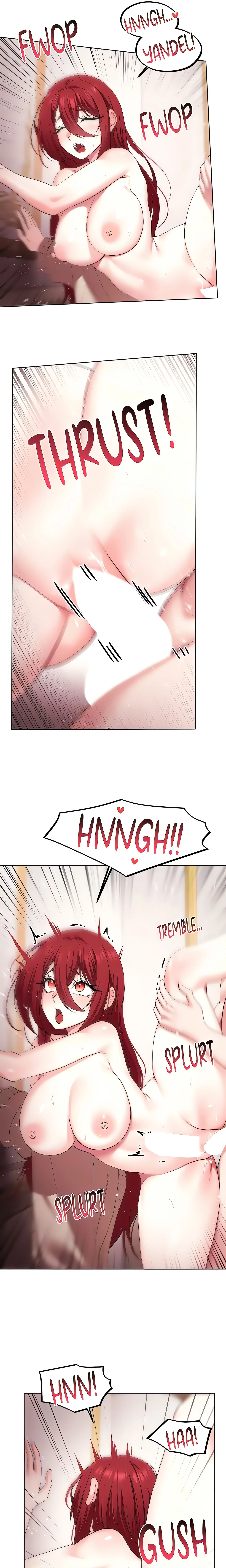 For Sale. Ruined Lady. Not Used. (Official) chapter 64 page 17