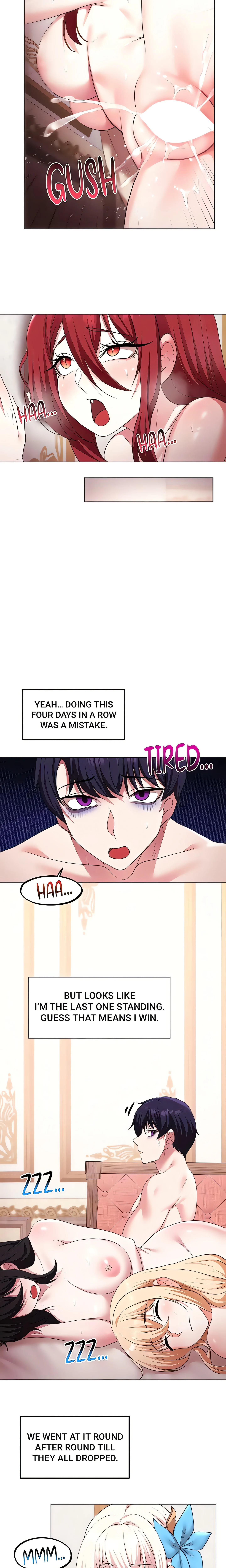 For Sale. Ruined Lady. Not Used. (Official) chapter 64 page 18