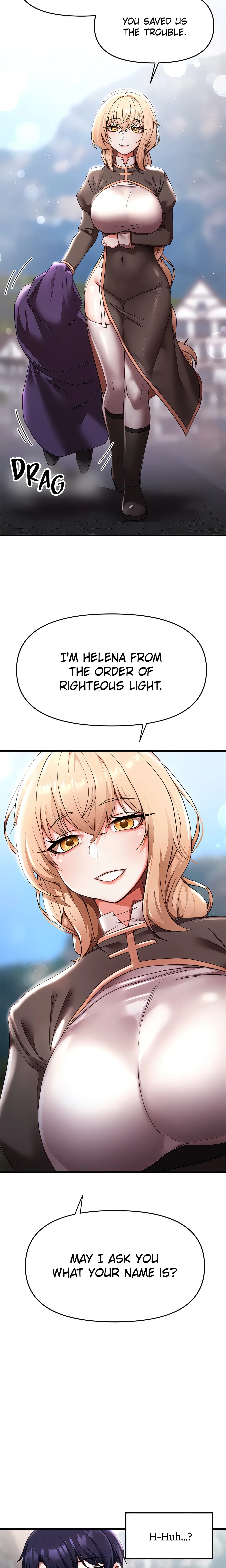 For Sale. Ruined Lady. Not Used. (Official) chapter 7 page 4