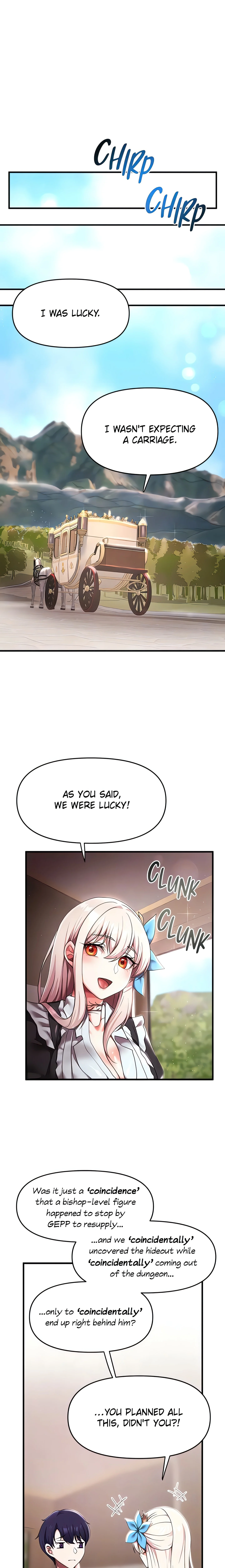 For Sale. Ruined Lady. Not Used. (Official) chapter 7 page 7