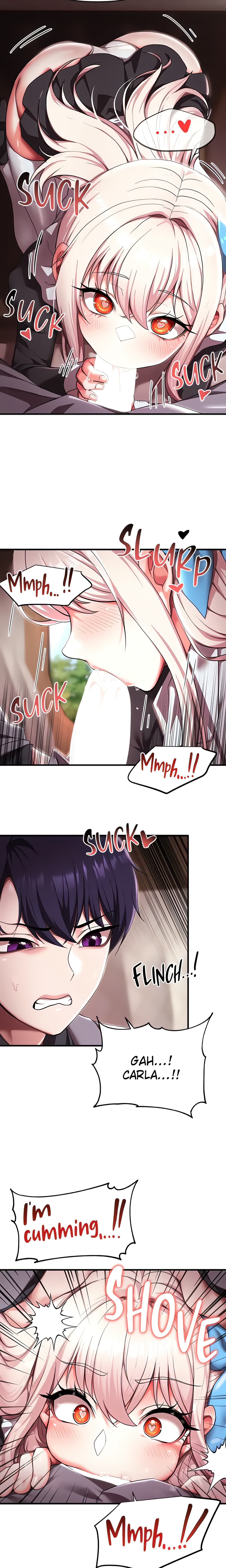 For Sale. Ruined Lady. Not Used. (Official) chapter 8 page 4