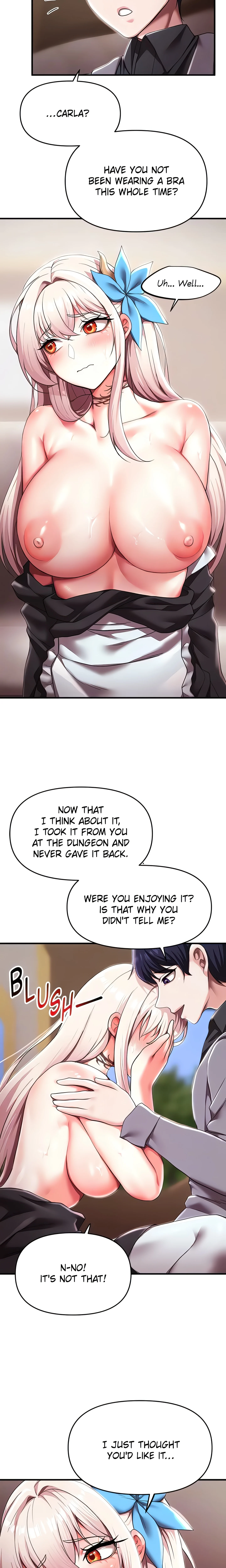 For Sale. Ruined Lady. Not Used. (Official) chapter 8 page 7