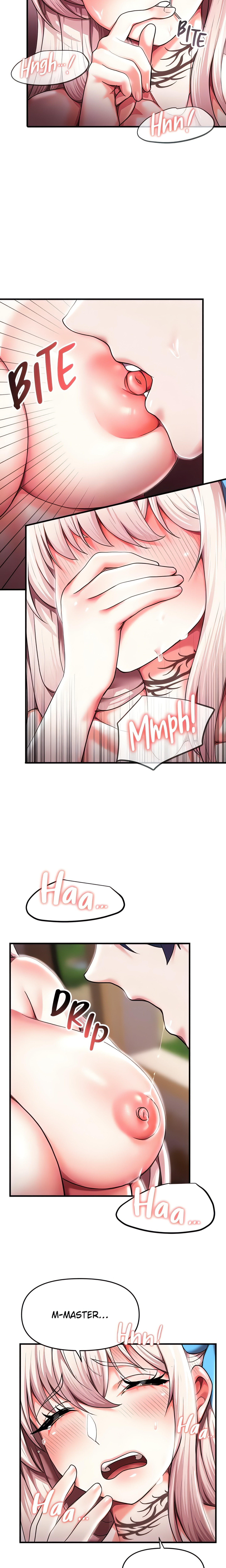 For Sale. Ruined Lady. Not Used. (Official) chapter 8 page 9