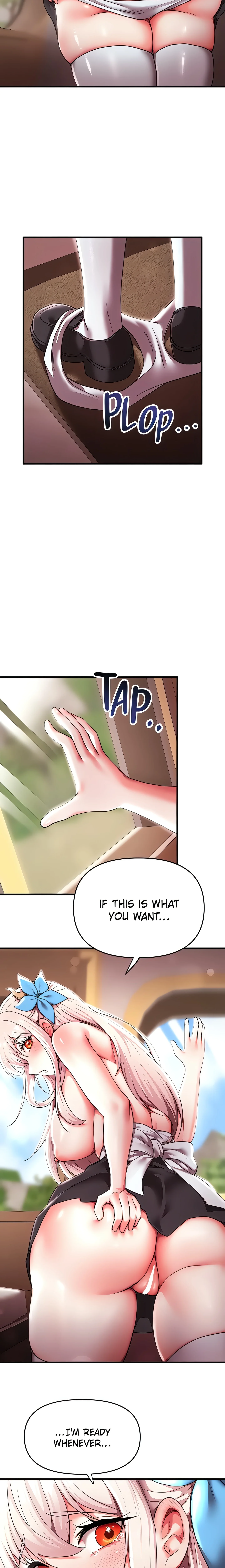 For Sale. Ruined Lady. Not Used. (Official) chapter 8 page 12