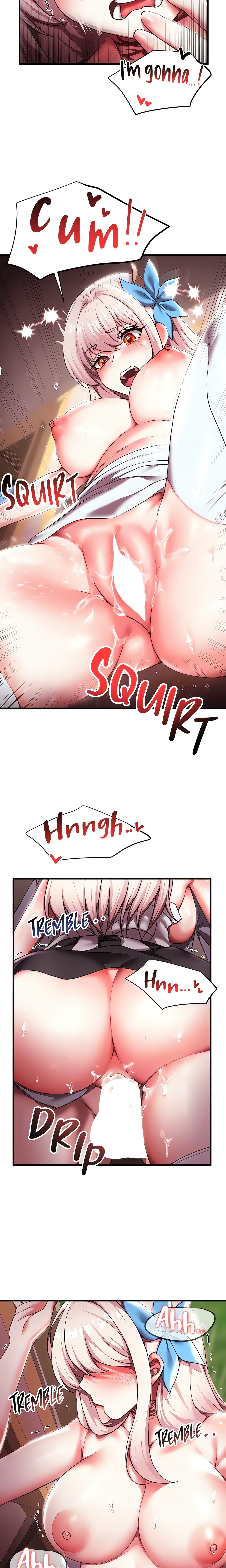 For Sale. Ruined Lady. Not Used. (Official) chapter 8 page 17
