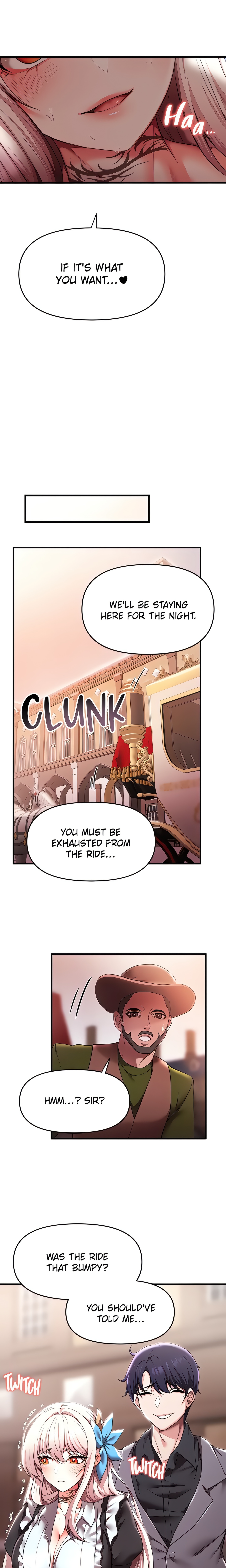 For Sale. Ruined Lady. Not Used. (Official) chapter 8 page 19