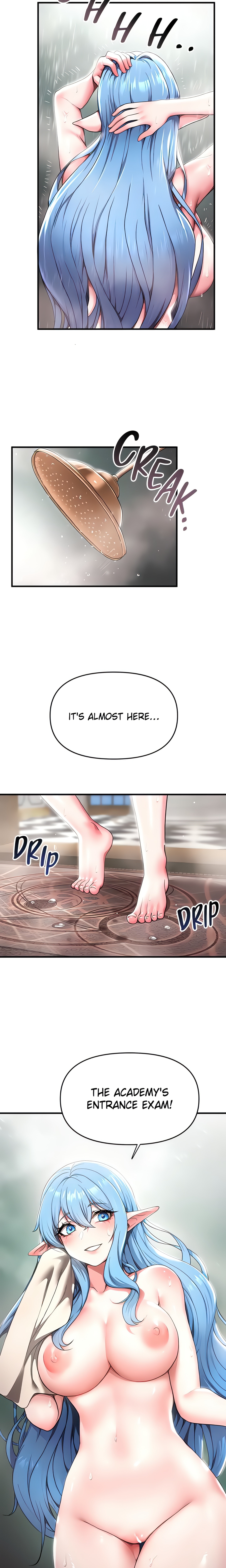 For Sale. Ruined Lady. Not Used. (Official) chapter 8 page 21