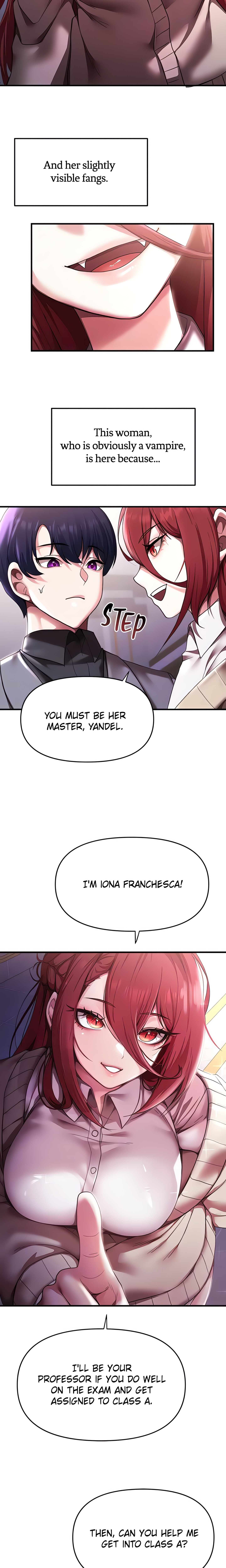 For Sale. Ruined Lady. Not Used. (Official) chapter 9 page 9