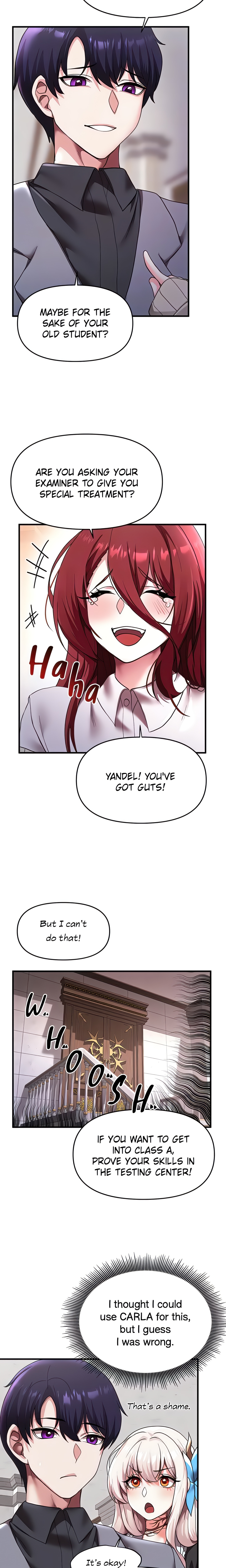For Sale. Ruined Lady. Not Used. (Official) chapter 9 page 10