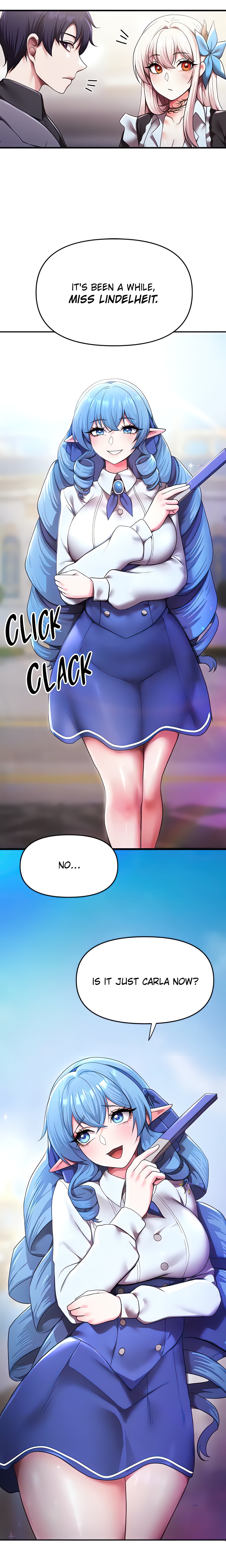 For Sale. Ruined Lady. Not Used. (Official) chapter 9 page 15