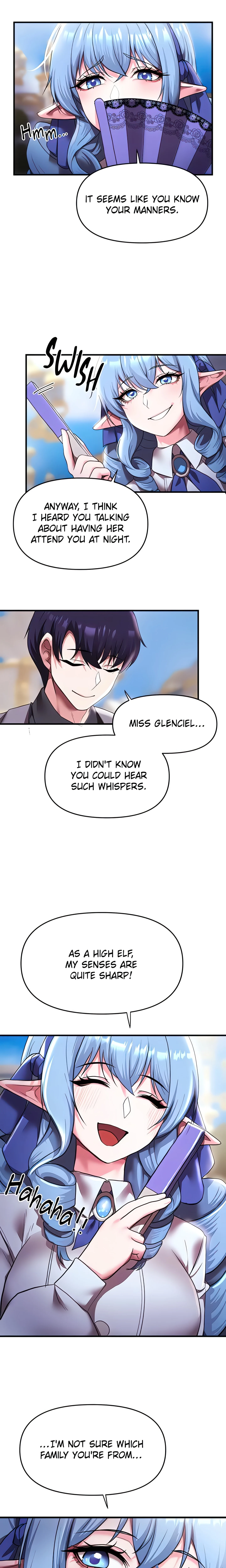 For Sale. Ruined Lady. Not Used. (Official) chapter 9 page 18