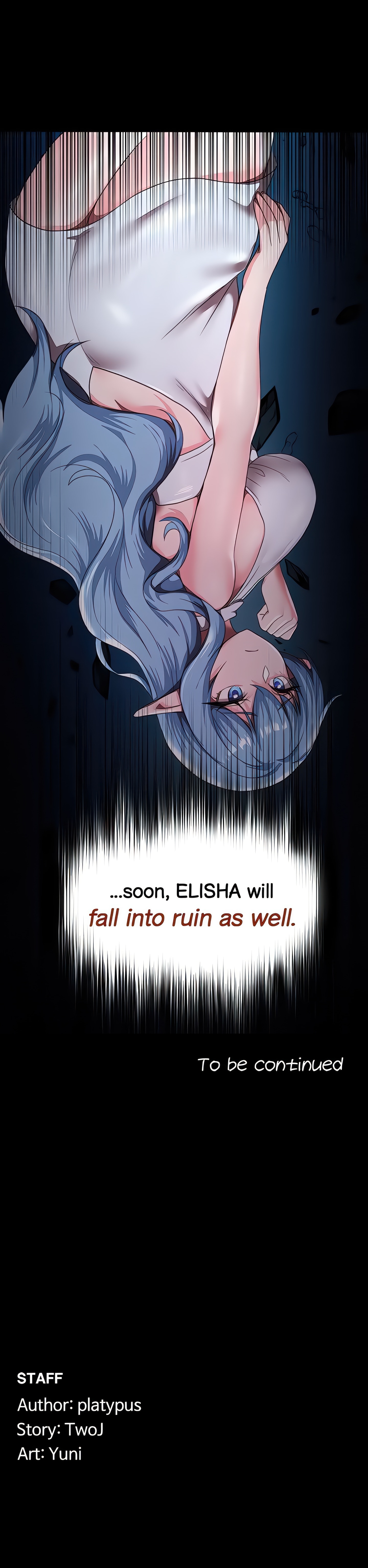 For Sale. Ruined Lady. Not Used. (Official) chapter 9 page 23