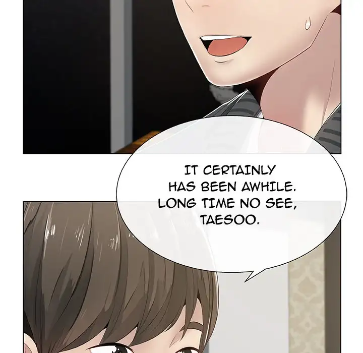 For Your Happiness chapter 1 page 6