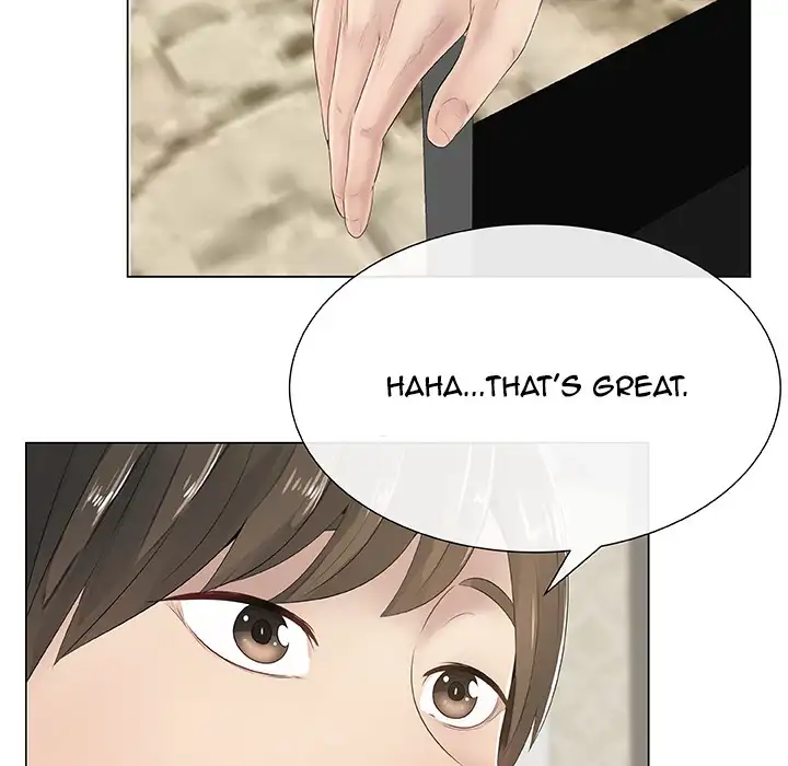 For Your Happiness chapter 1 page 13