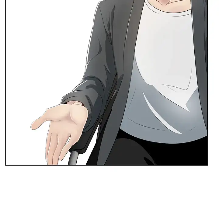 For Your Happiness chapter 1 page 18