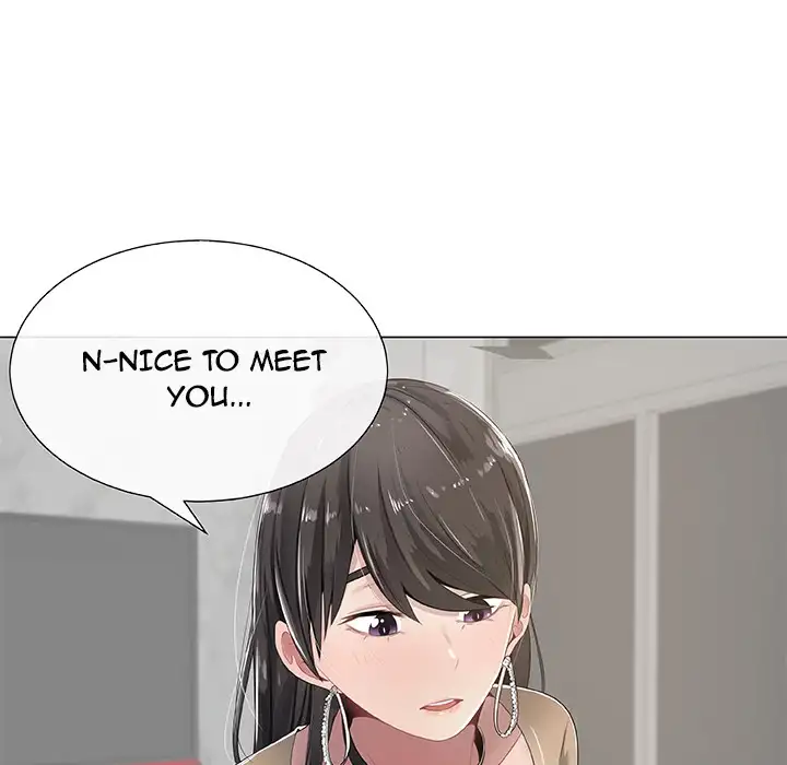 For Your Happiness chapter 1 page 19