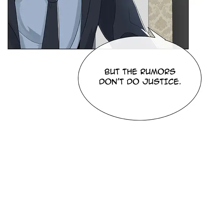 For Your Happiness chapter 1 page 24