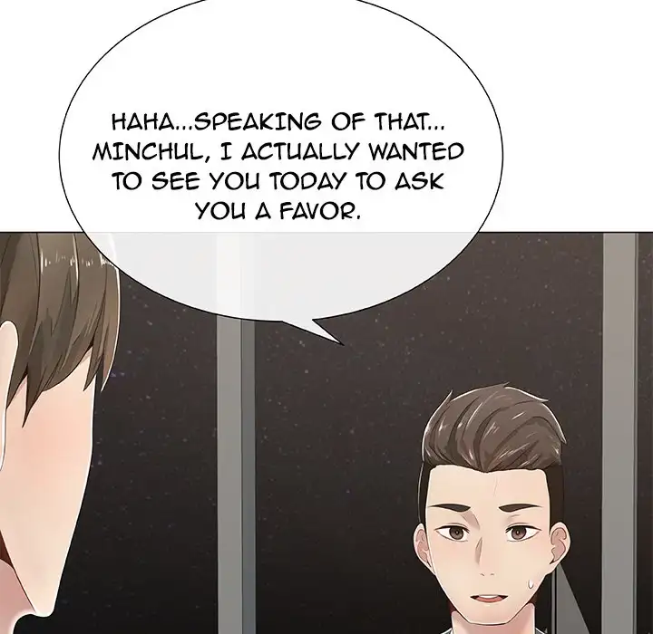 For Your Happiness chapter 1 page 26