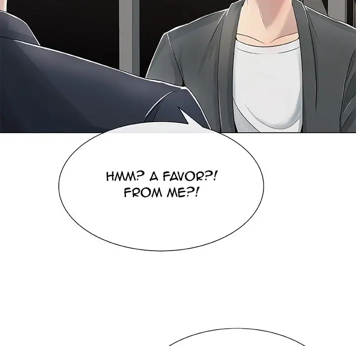 For Your Happiness chapter 1 page 27