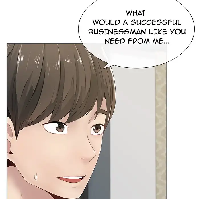 For Your Happiness chapter 1 page 28