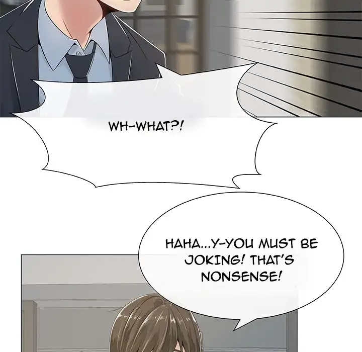 For Your Happiness chapter 1 page 33