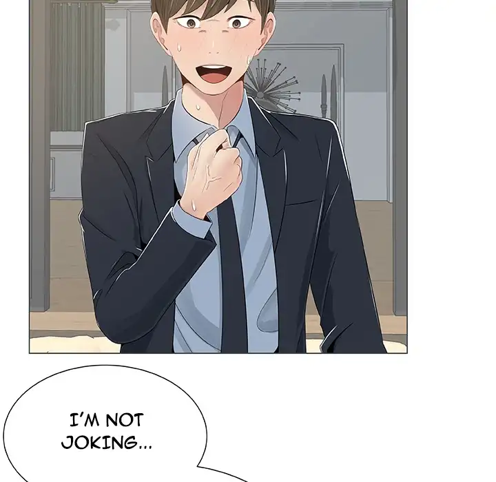 For Your Happiness chapter 1 page 34