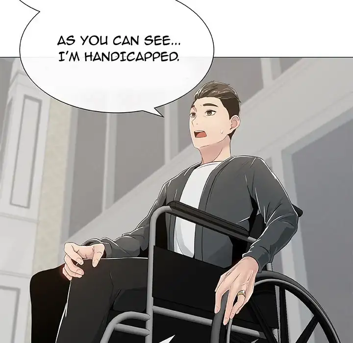 For Your Happiness chapter 1 page 35