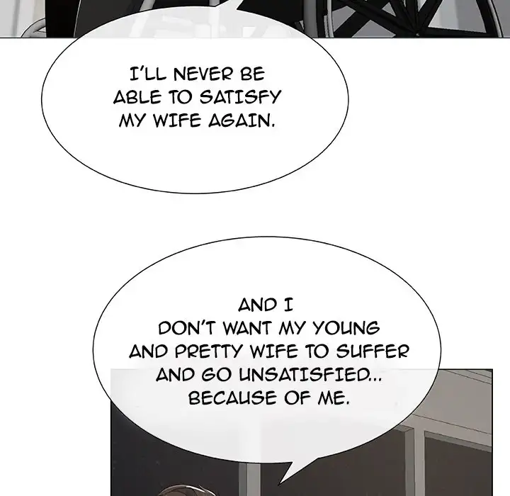 For Your Happiness chapter 1 page 36