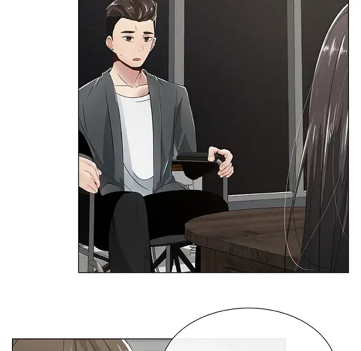 For Your Happiness chapter 1 page 37