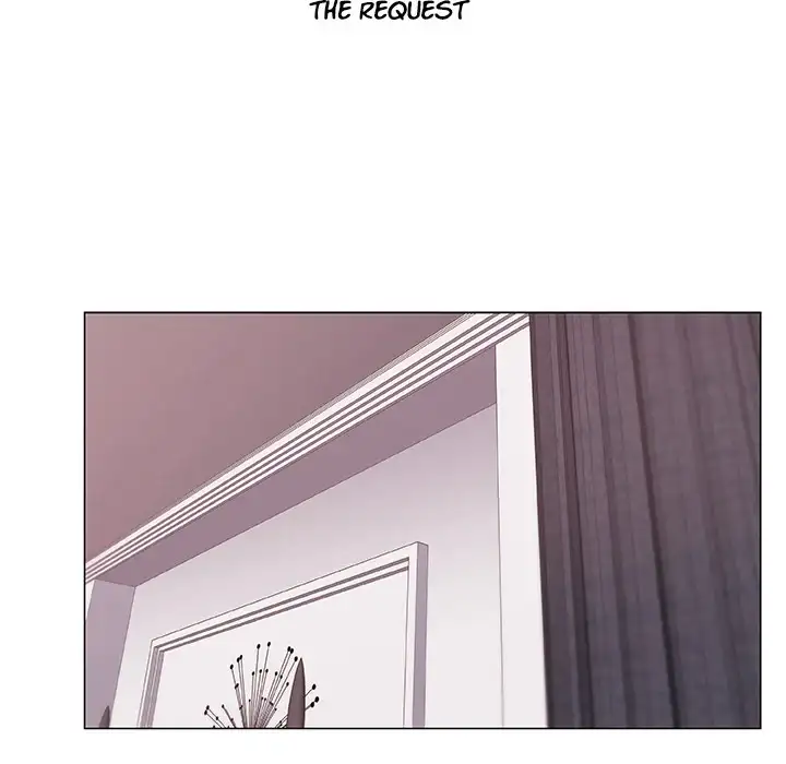For Your Happiness chapter 1 page 46