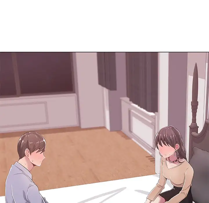 For Your Happiness chapter 1 page 47