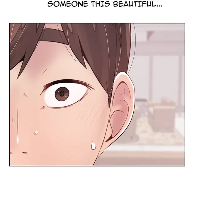 For Your Happiness chapter 1 page 54