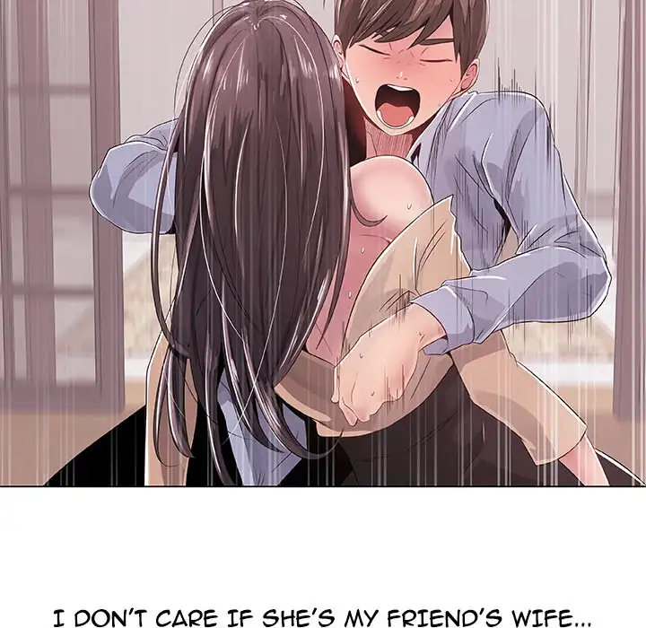 For Your Happiness chapter 1 page 60