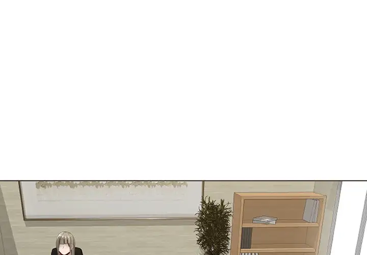 For Your Happiness chapter 10 page 3
