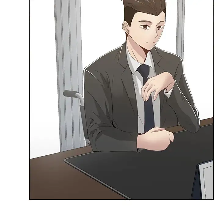 For Your Happiness chapter 10 page 6