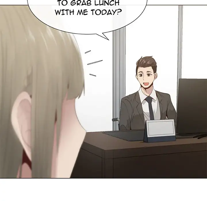 For Your Happiness chapter 10 page 11