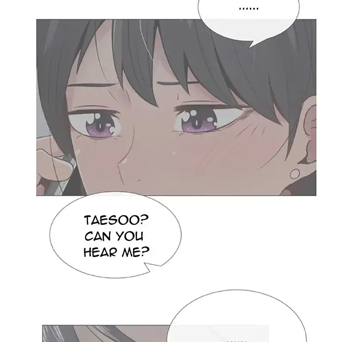 For Your Happiness chapter 10 page 20