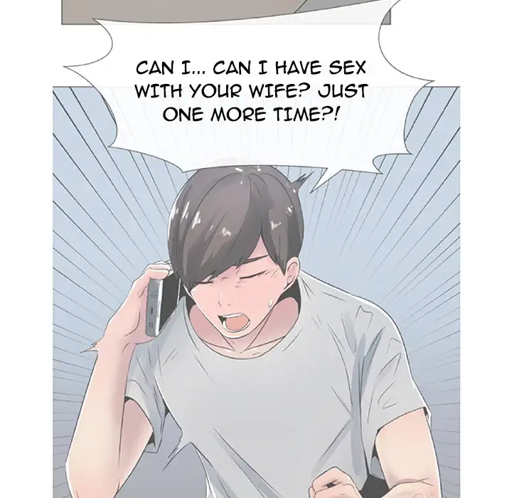 For Your Happiness chapter 10 page 22