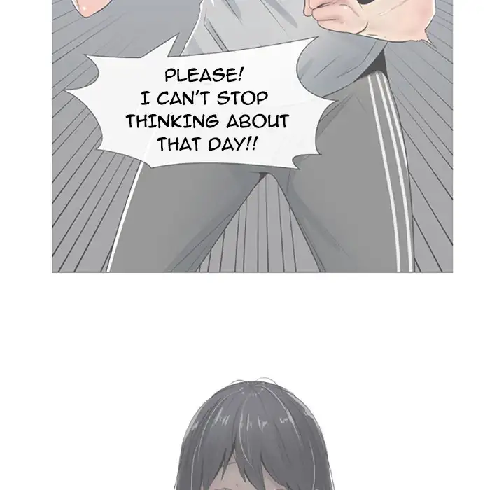 For Your Happiness chapter 10 page 23