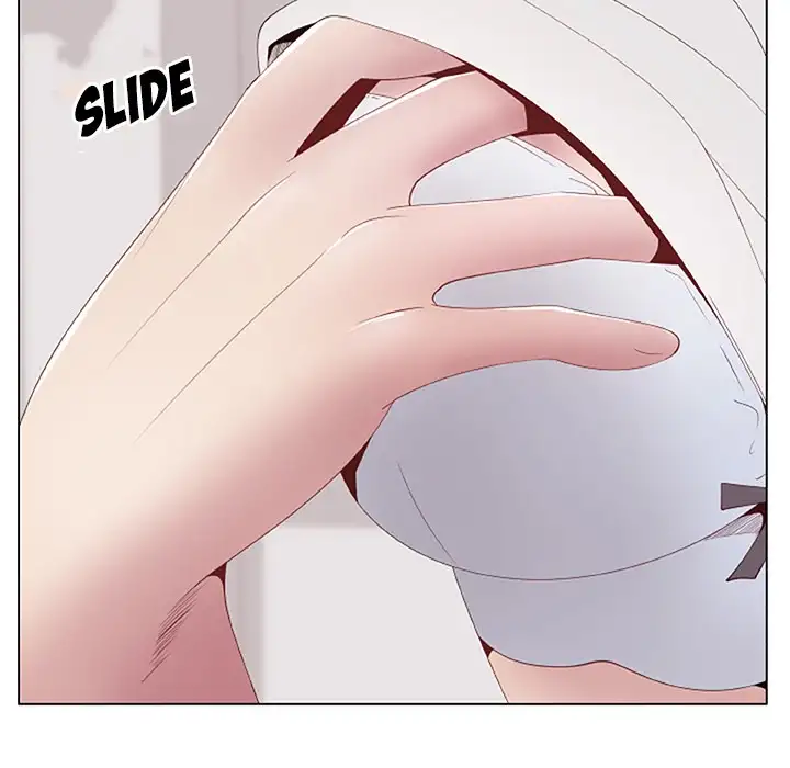 For Your Happiness chapter 10 page 31