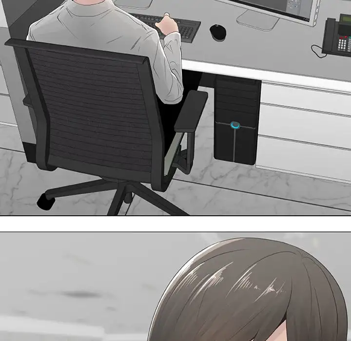 For Your Happiness chapter 10 page 64