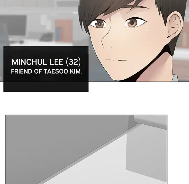 For Your Happiness chapter 10 page 65