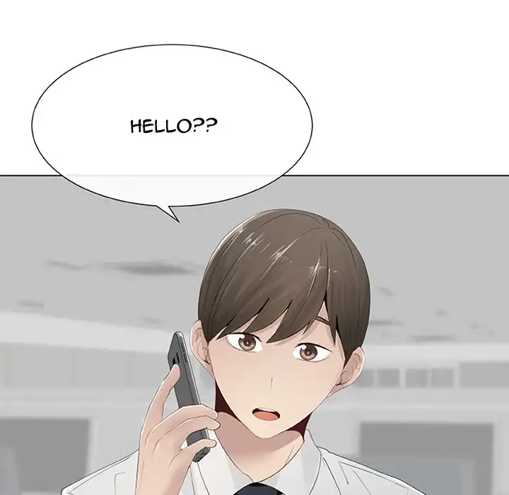 For Your Happiness chapter 10 page 71