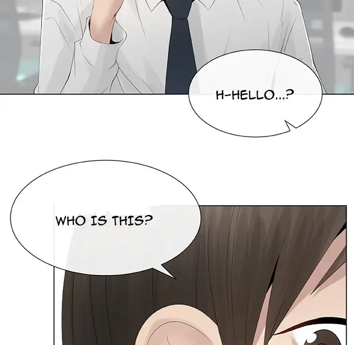 For Your Happiness chapter 10 page 72