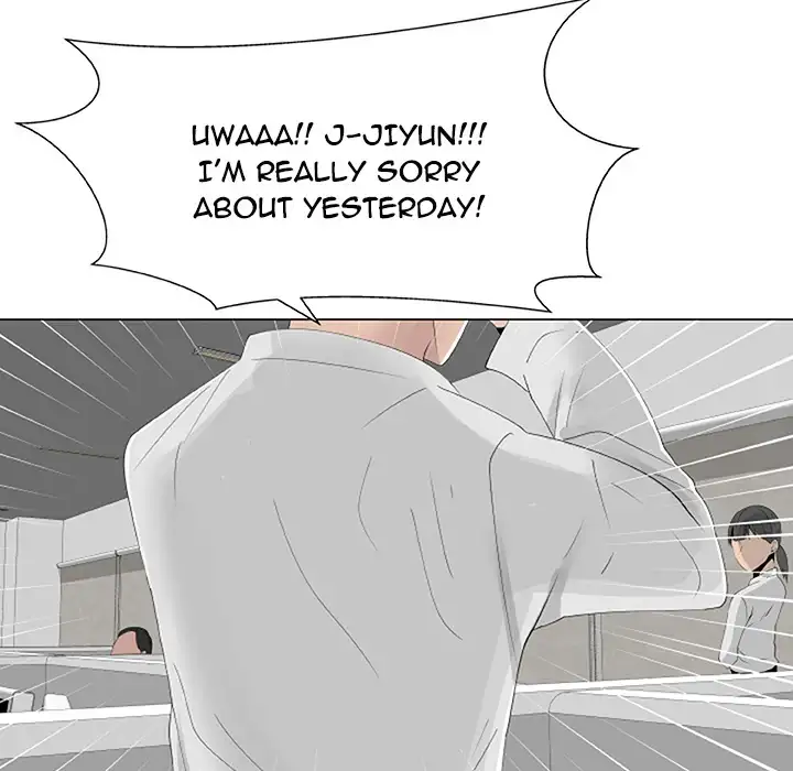 For Your Happiness chapter 10 page 76
